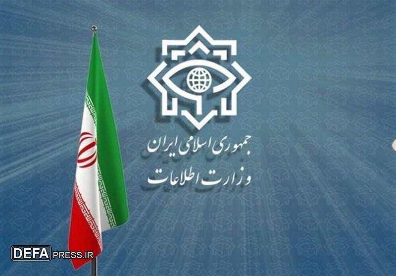 خلأ اطلاعاتی در سال‌های نخست انقلاب و تشکیل وزارت اطلاعات