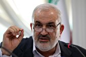 وزیر نیرو: آب سد طالقان به هشتگرد رسید