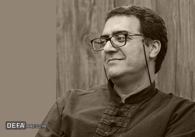 مجید قیصری دبیر علمی هجدهمین دوره جایزه ادبی جلال آل‌احمد شد