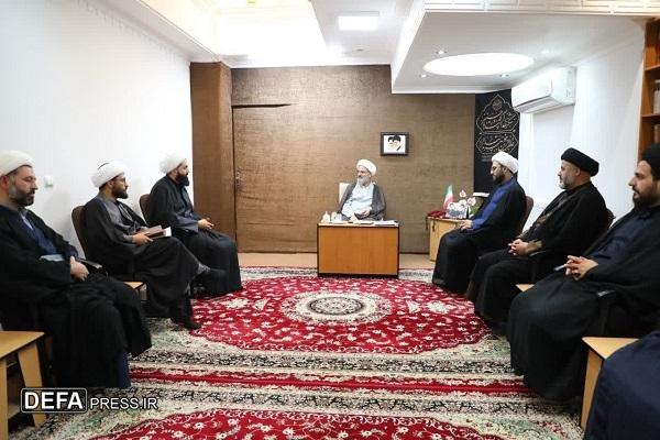 جایگاه واقعی مسجد را نشناخته ایم