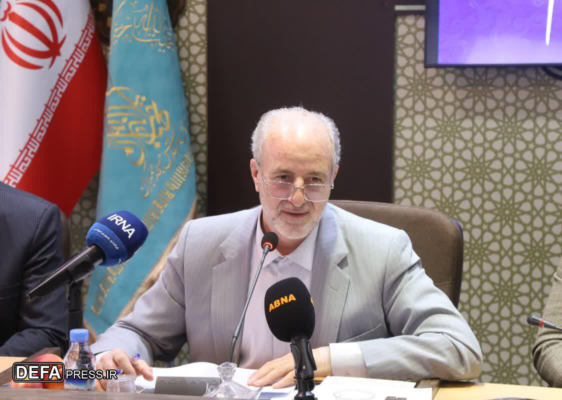 رسانه‌ها با ابتکار و خلاقیت در راستای صیانت از حجاب گام بردارند