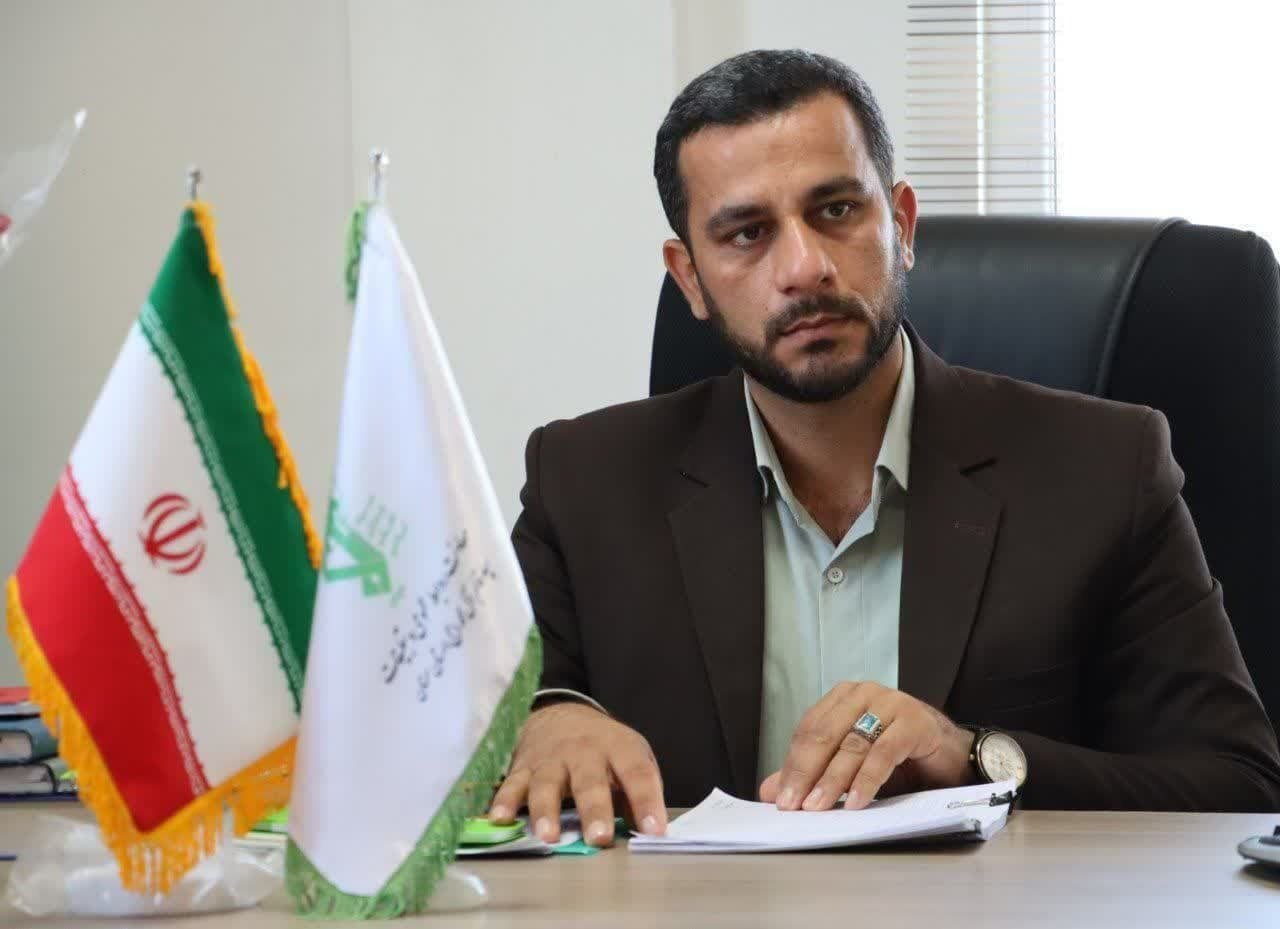مسابقات قرآن خواهران شاغل سپاه استان سمنان برگزار شد 