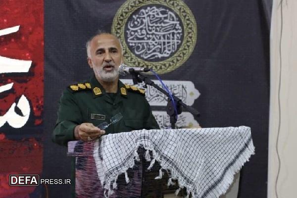 سایت ۲۲ هکتاری شهدا آماده میزبانی از دومین کنگره ملی شهدا در گیلان