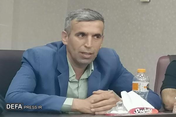 فوتبال کردستان نیازمند حامی مالی و درآمد پایدار است