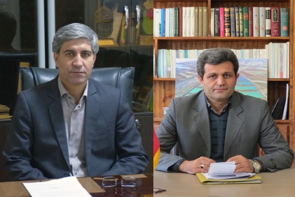تفاهم‌نامه همکاری مشترک معاونت حل اختلاف و منابع طبیعی کردستان منعقد شد
