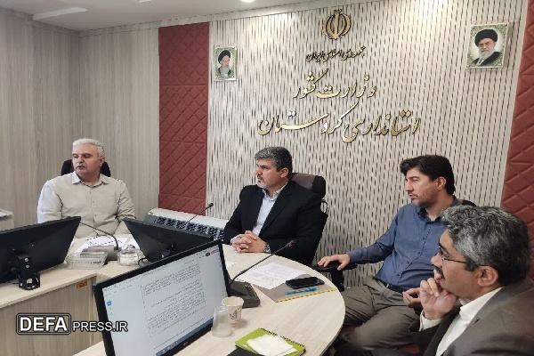 دولت بخشی از وظایف داوری شورای عالی فنی را به شورا‌های استانی تفویض کرد