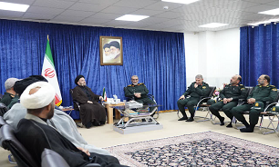 حجت الاسلام شاهرخی: لرستان در حوزه معیشت و اشتغال موردتوجه قرار گیرد