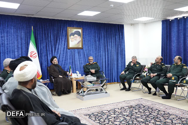 حجت الاسلام شاهرخی: لرستان در حوزه معیشت و اشتغال موردتوجه قرار گیرد