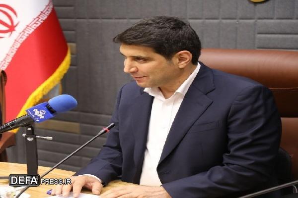 با دلالان زمین صنعتی باید قاطعانه برخورد شود