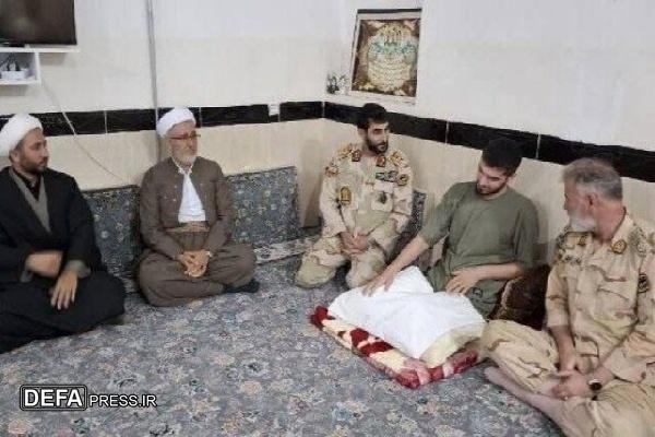 امنیت امروز کشور مرهون خون شهدا و صبر جانبازان است