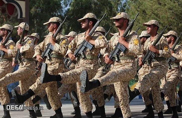 سردار معظمی گودرزی: ۴۰ هزار سرباز از تسهیلات خوداشتغالی و مهارت آموزی بهره‌مند شدند