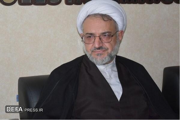 وحدت رمز عبور از بحران‌هاست