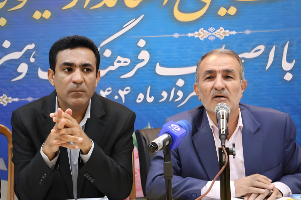 وعده استاندار کهگیلویه و بویراحمد برای بهره‌برداری پروژه ۲۰ ساله یاسوج