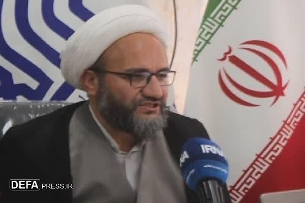 ۵۳ مسجد و ۶۰ موکب بین راهی در خراسان شمالی به زائران حرم امام رضا (ع) خدمات رسانی می‌کنند