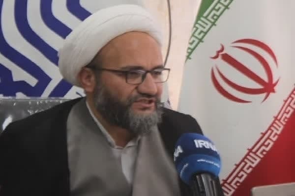 خدمات‌رسانی موکب‌های بین راهی برای زائران حرم امام رضا (ع) در خراسان شمالی
