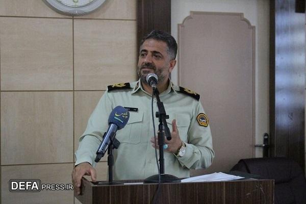 آزادگان نماد مقاومت و ایثار و قهرمانان ملی این سرزمین هستند