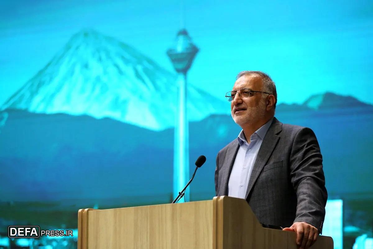 تعیین تکلیف ۹۰ درصد از امور مربوط به خانه‌های آسیب‌دیده در دفاع‌مقدس ۱۲ روزه