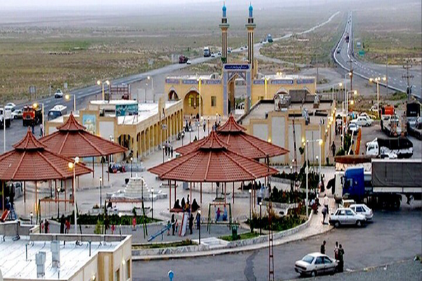 آمادگی ۲۱ مجتمع خدمات رفاهی بین‌راهی گلستان به زائران رضوی