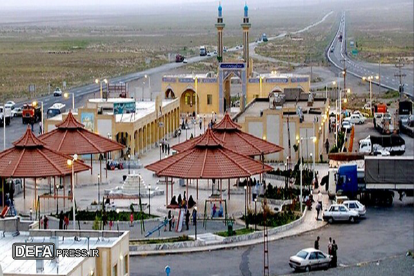 آمادگی ۲۱ مجتمع خدمات رفاهی بین‌راهی گلستان به زائران رضوی