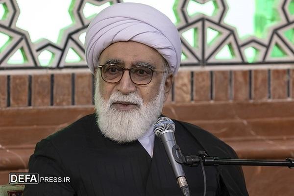 نقش اهالی رسانه در امیدآفرینی و تقویت همبستگی ملی بی‌بدیل است/ هر سخنی علیه وحدت ملی، خیانت به کشور است