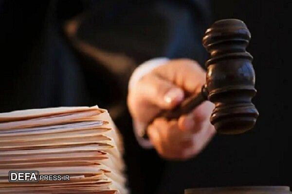 تعطیلی واحدهای قضائی و اداری قوه قضائیه استان تهران در روز شنبه