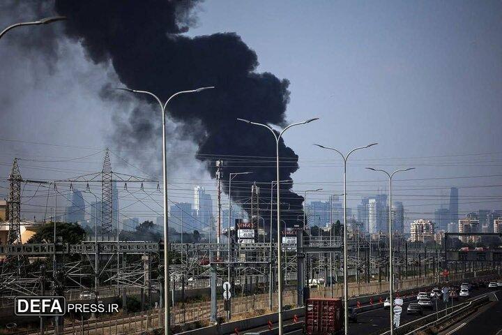 ۱۲ روز جنگ با ایران یک سال اقتصاد «اسرائیل» را به عقب برده است