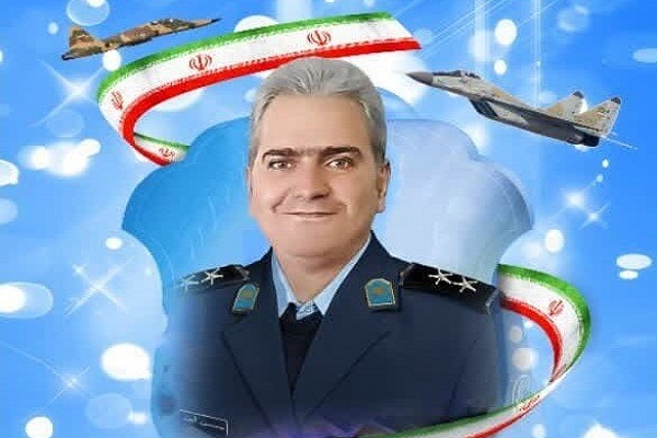 روایت همسر شهید «آرین» از آخرین وداع‌شان