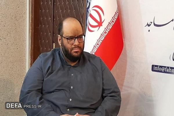 تولید آثار سینمایی توسط بچه‌های مسجد؛ روایتی نوین از واقعیت‌های جنگ ترکیبی