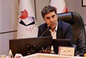 مجمع عمومی عادی سالیانه صندوق قرض‌الحسنه شاهد برگزار شد