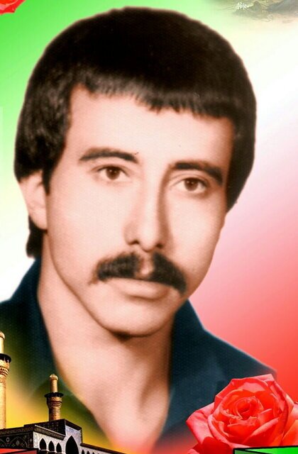 مادر شهید «عظیمیان» درگذشت