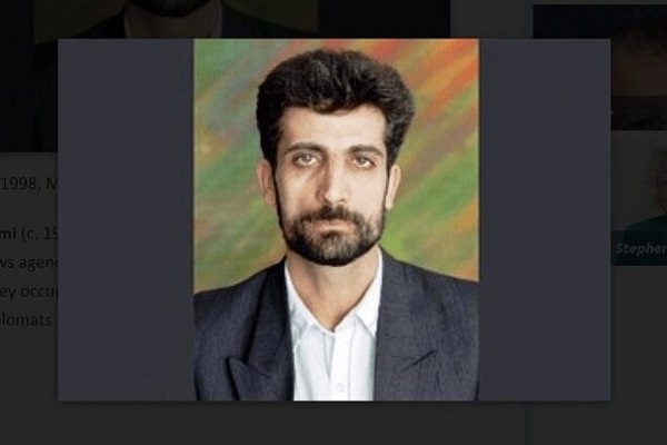 شهید صارمی یکی از چهره‌های ماندگار ایران زمین است