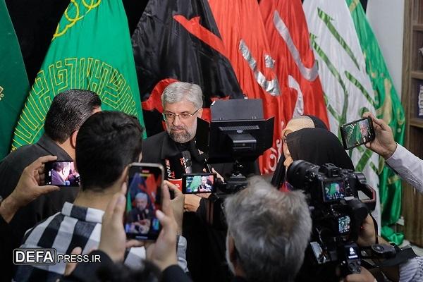 اجرای برنامه‌های ویژه دهه پایانی صفر برای میزبانی از ۷ میلیون زائر