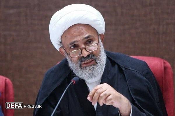  ستاد اربعین باید تبدیل به «ستاد اربعین و راهپیمایی دهه آخر ماه صفر» شود