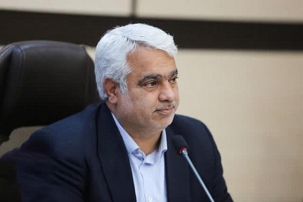 پیش‌بینی اسکان ۹۶۹ هزار نفرشب زائر در مشهد همزمان دهه پایانی صفر 