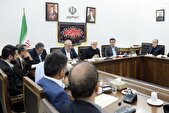 عارف: هوش مصنوعی یکی از اولویت‌های راهبردی کشور است