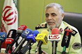 کشف بیش از ۲۰ هزار سند و کالای تقلبی توسط پلیس آگاهی