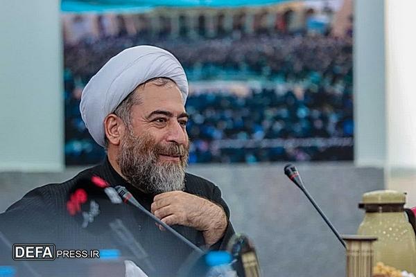 🔸️حضور ۱۷۰ هزار یزدی در پیاده روی جاماندگان اربعین حسینی