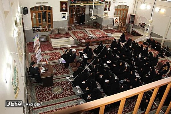 آیت الله مدرسی: جنگ نرم دشمن علیه سیاستهای کلی نظام شدت گرفته است  