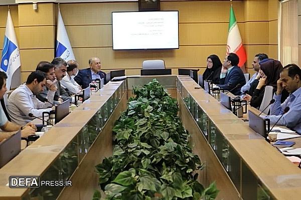 دستگاه‌های اجرایی بازوان پرتوان جهت برگزاری باشکوه‌تر اختتامیه رویداد ملی سپاس آب