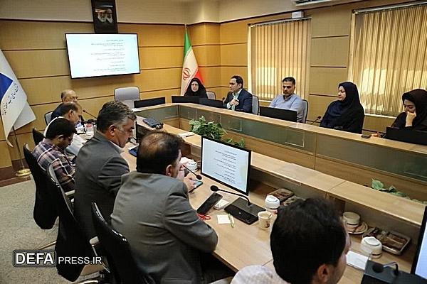 دستگاه‌های اجرایی بازوان پرتوان جهت برگزاری باشکوه‌تر اختتامیه رویداد ملی سپاس آب