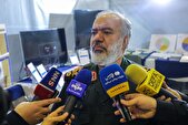 سردار فدوی: توانمندی سپاه نسبت به ۲ ماه پیش افزایش چشمگیری یافته است