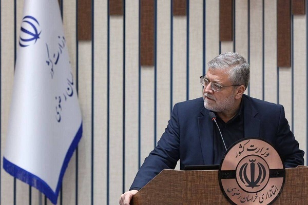 ۵۱ مکان اسکان موقت آماده خدمت‌رسانی به زائران دهه پایانی صفر