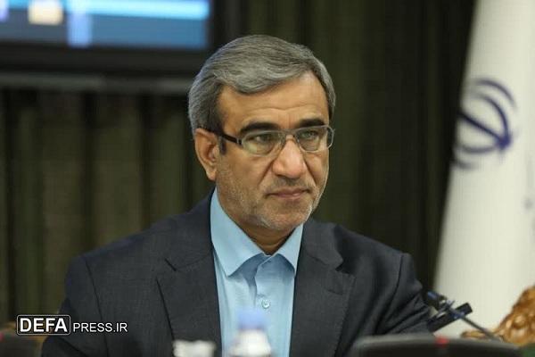 آمادگی کامل برای پذیرایی از حدود ۷ میلیون زائر در مشهد وجود دارد | نگرانی‌های ما در مشهد در حوزه آب جدی است