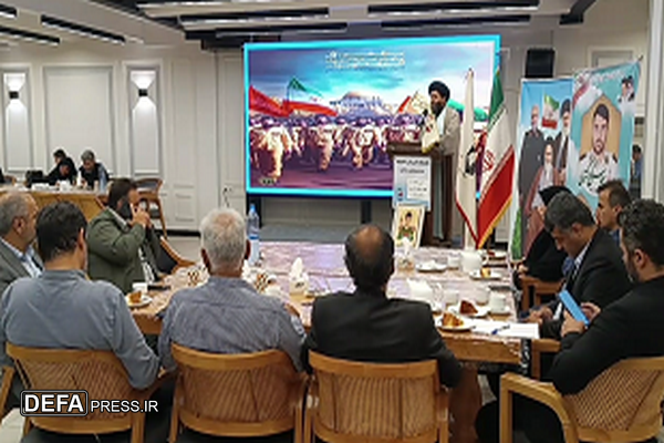 آزادگان، نماد ایثار و مقاومت