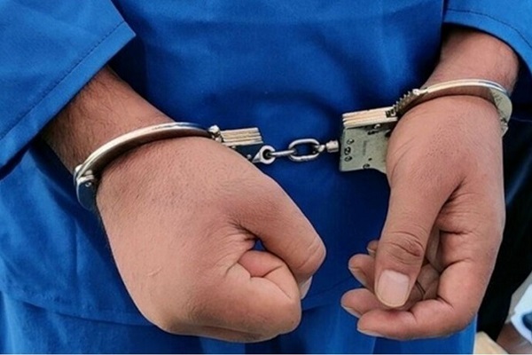 دستگیری ۳ متهم درگیری خیابانی چالوس