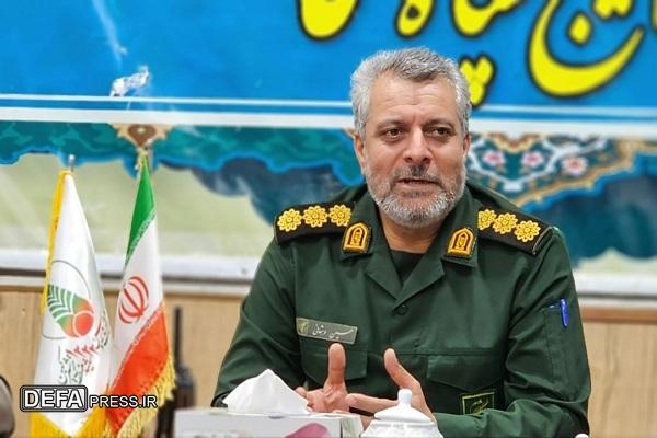 رسانه‌ها بازوی اصلی مطالبه‌گری و توسعه کاشمر هستند