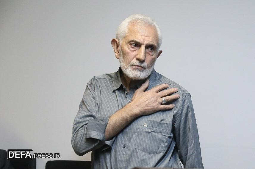 سومین جلسه دادگاه رسیدگی به پرونده کودتای ۲۸ مرداد/ دادخواهی ۴۰۰ هزار ایرانی علیه آمریکا