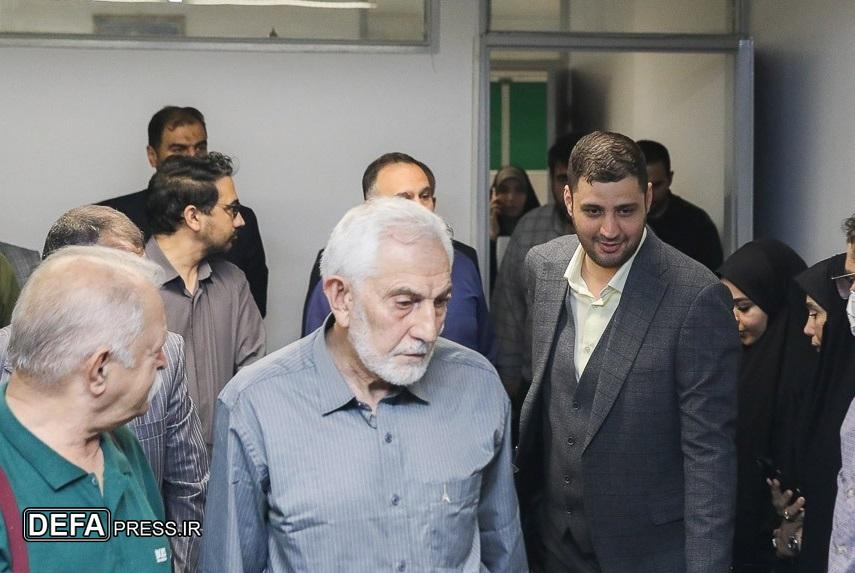 سومین جلسه دادگاه رسیدگی به پرونده کودتای ۲۸ مرداد/ دادخواهی ۴۰۰ هزار ایرانی علیه آمریکا