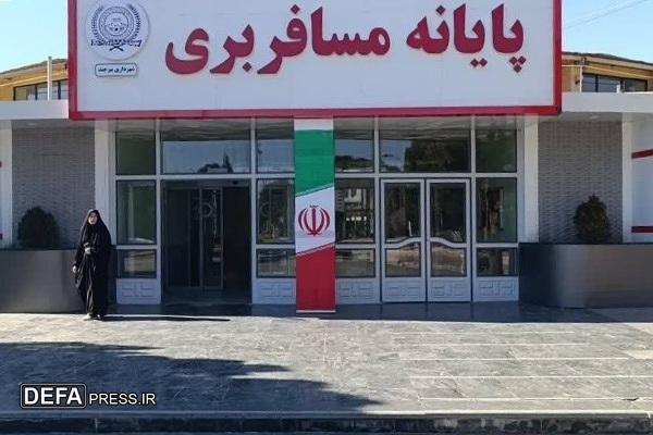 آغاز پیش فروش بلیط مشهد مقدس در خراسان جنوبی از ۲۷ مرداد ماه
