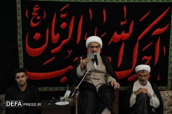 مقاومت هوشمندانه مبتنی بر قدرت سخت و نرم تنها راهبرد تحقق تمدن نوین اسلامی است